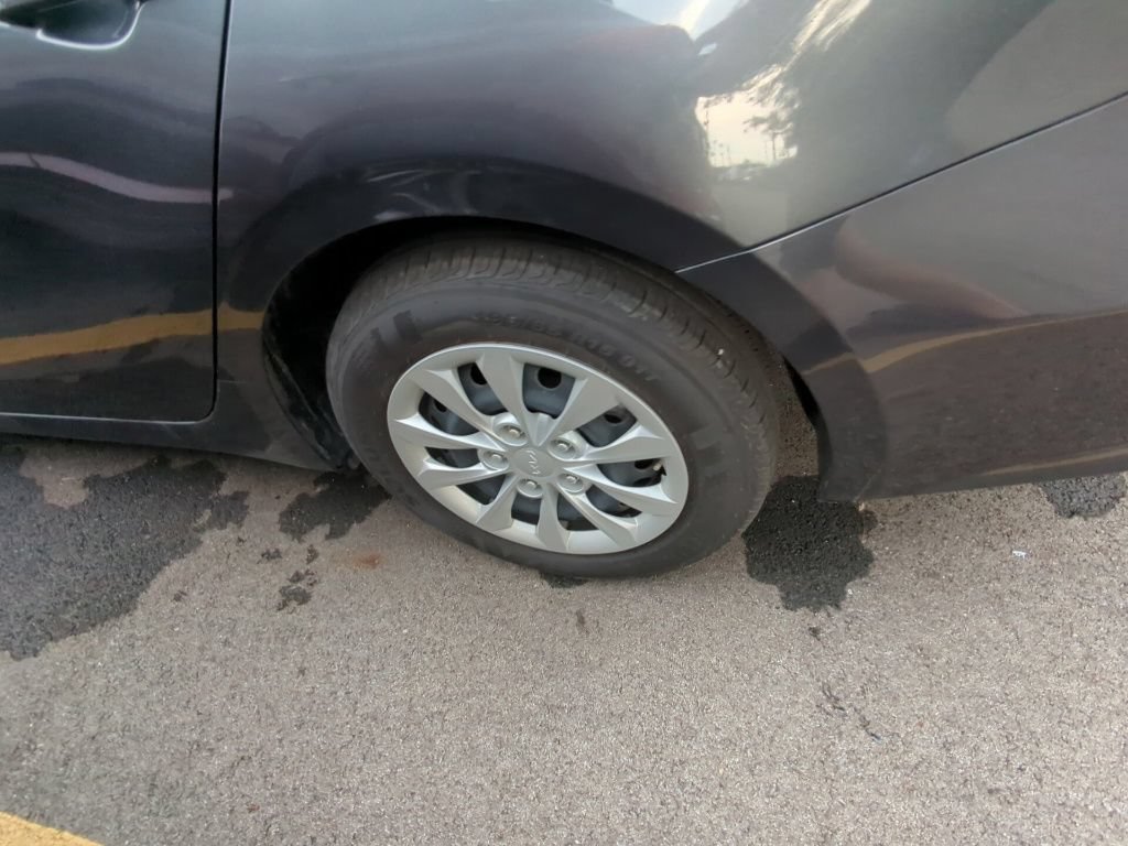 Used 2024 Kia Forte LX FWD image 5