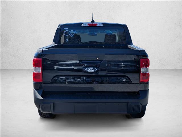 New 2026 Ford Maverick XL FWD image 8