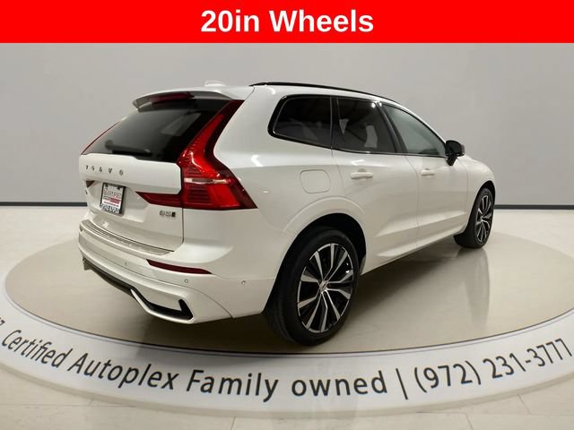 Used 2024 Volvo XC60 B5 Plus w/ Protection Package Premier AWD/4WD image 5