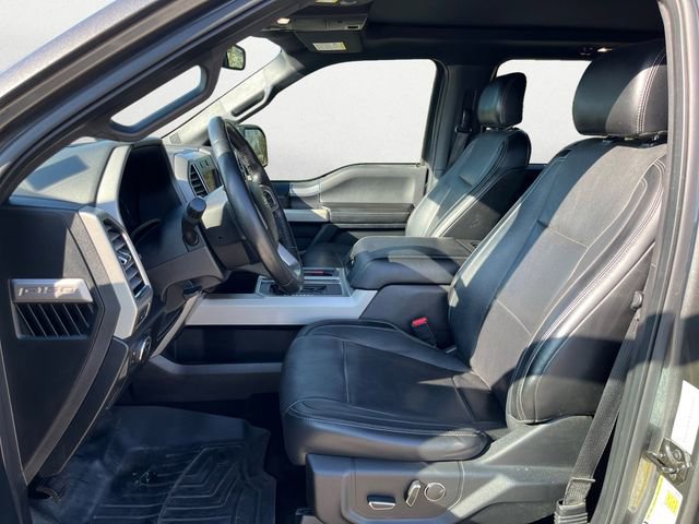 Used 2016 Ford F150 Lariat image 9