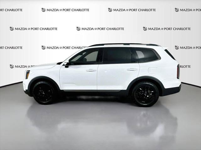 Used 2023 Kia Telluride SX X-Pro AWD/4WD image 33