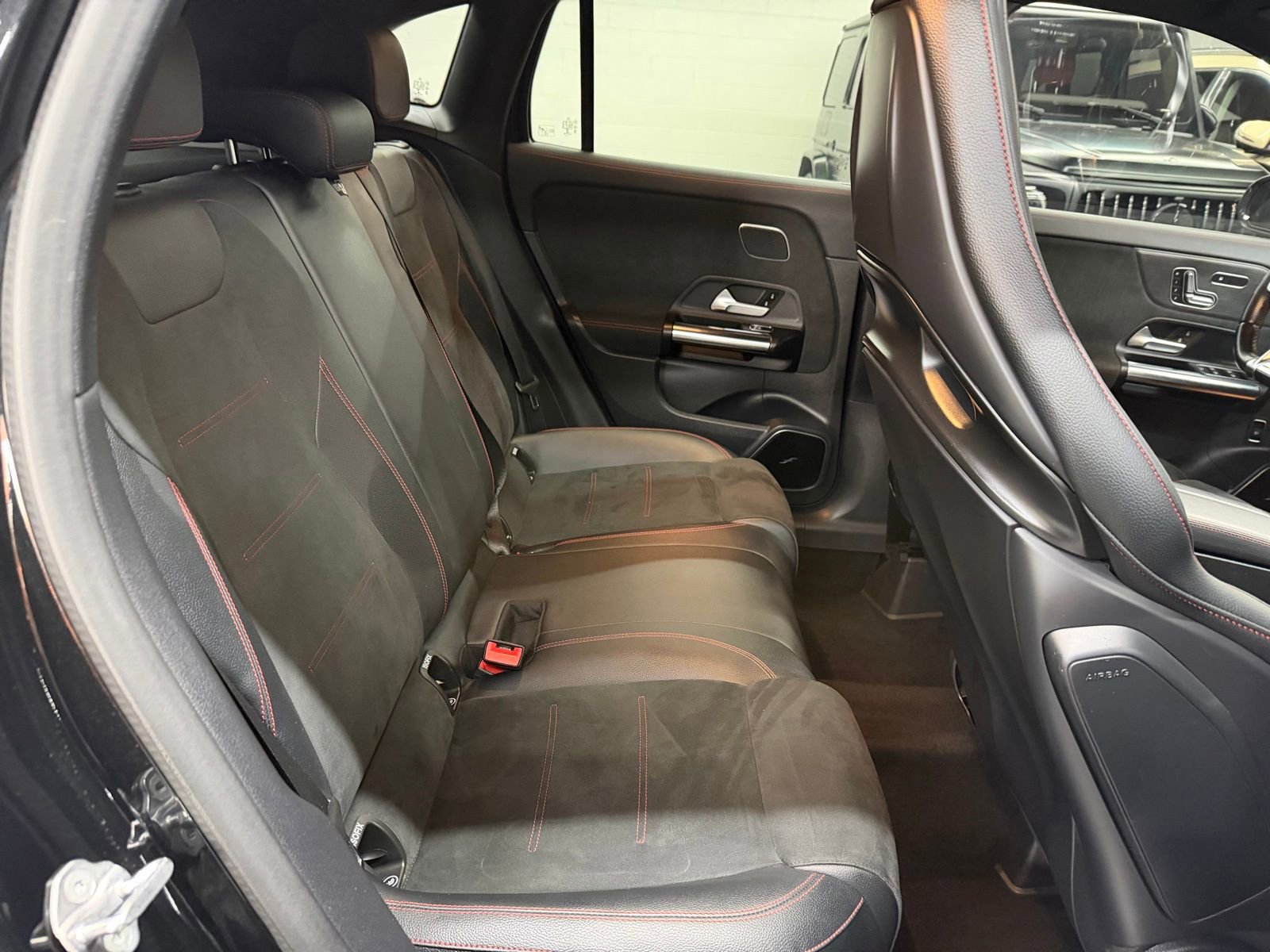 Used 2022 Mercedes-Benz GLA 45 AMG 4MATIC image 23