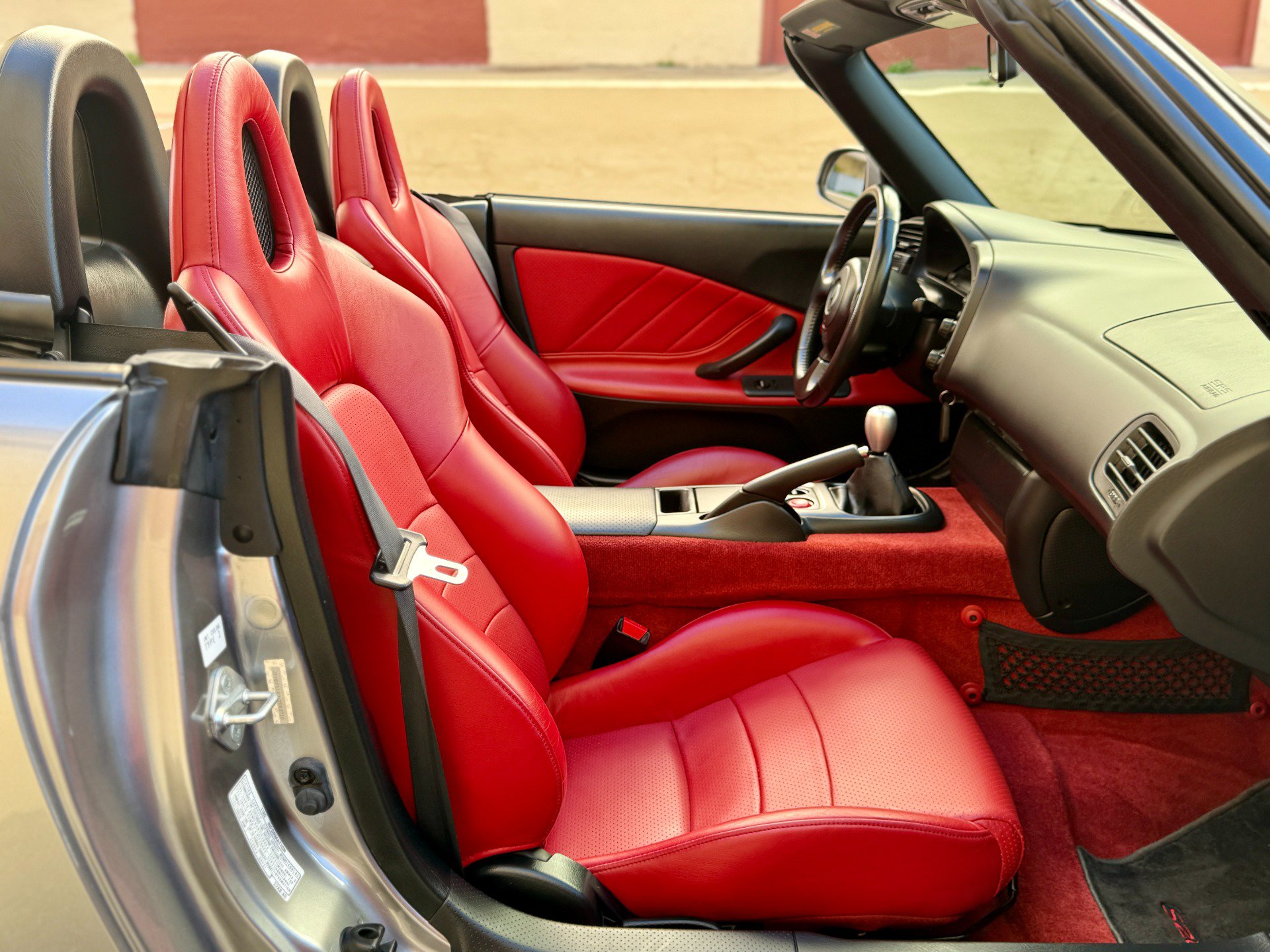 Used 2000 Honda S2000 image 41