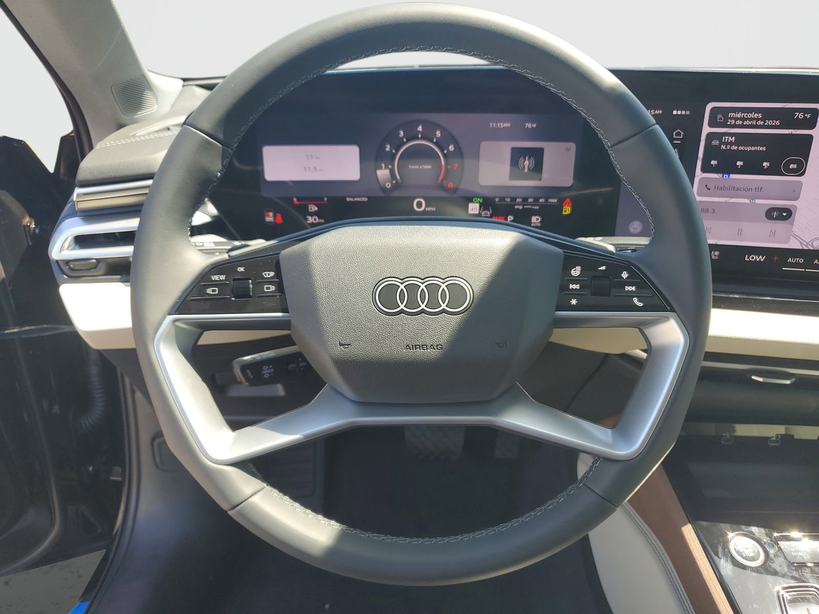 New 2026 Audi A5 2.0T Premium Plus AWD/4WD image 29