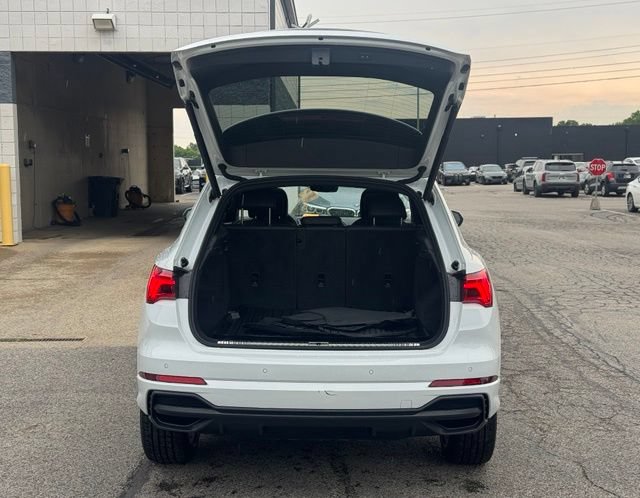 Used 2023 Audi Q3 2.0T Premium Plus AWD/4WD image 33