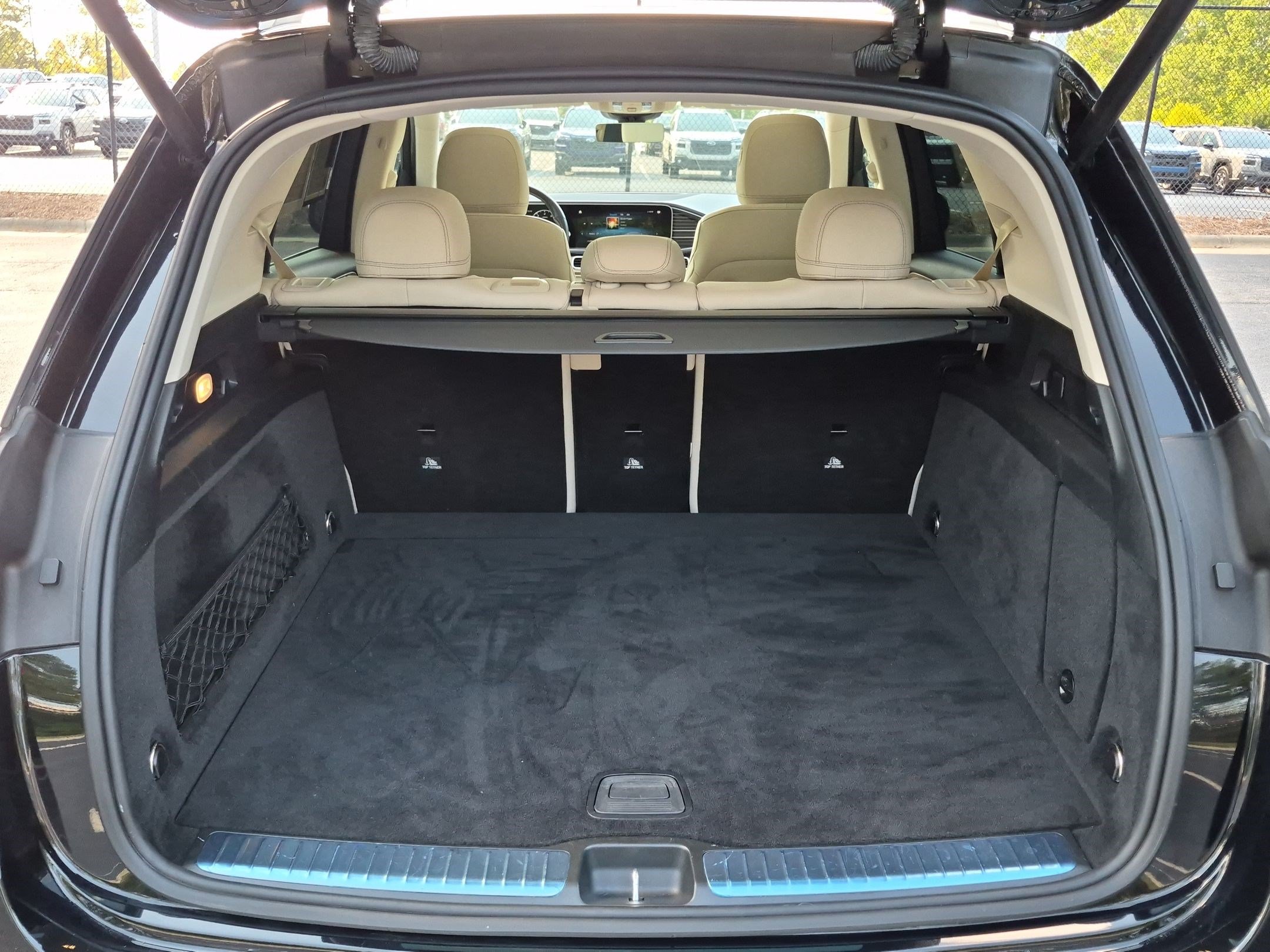 Certified 2022 Mercedes-Benz GLE 350 image 31