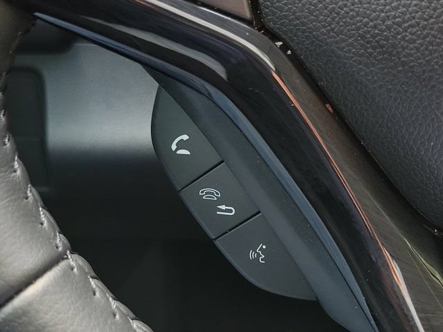 Used 2019 Honda HR-V EX-L image 20