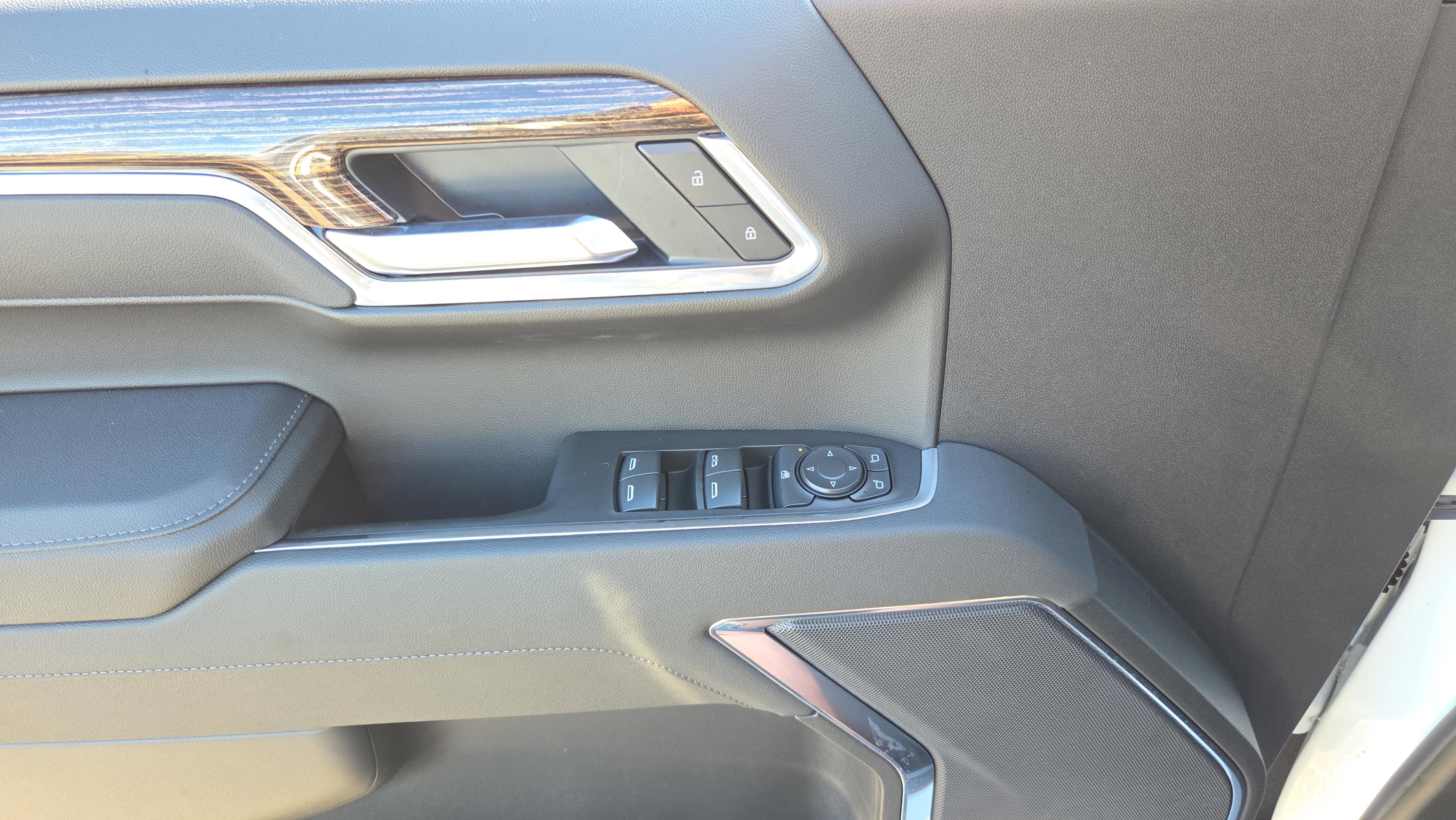 New 2026 GMC Sierra 1500 Pro w/ Pro Value Package image 23