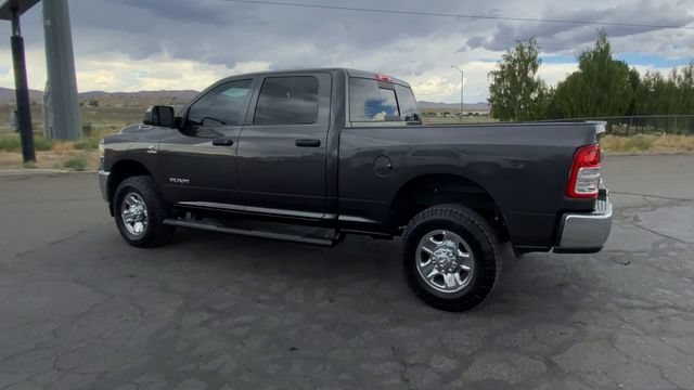 Used 2021 RAM 2500 Tradesman AWD/4WD image 6
