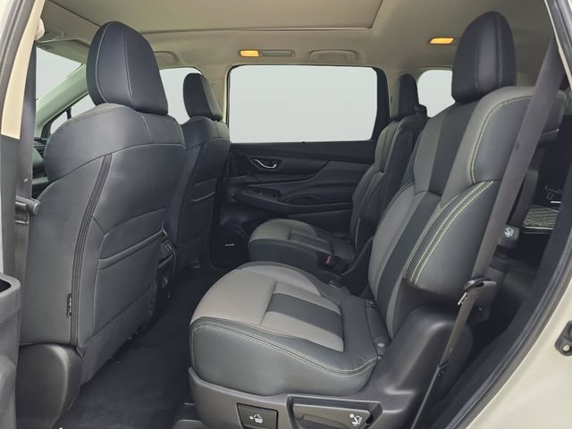 Certified 2023 Subaru Ascent Onyx Edition Limited AWD/4WD image 12