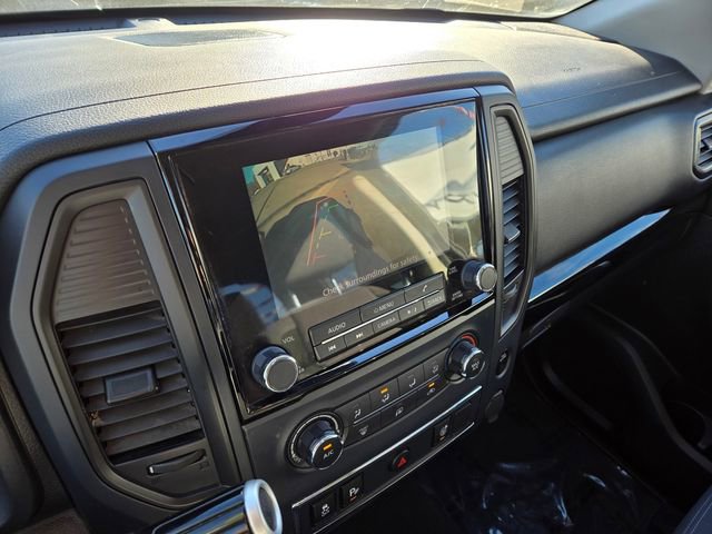 Used 2022 Nissan Titan SV image 19