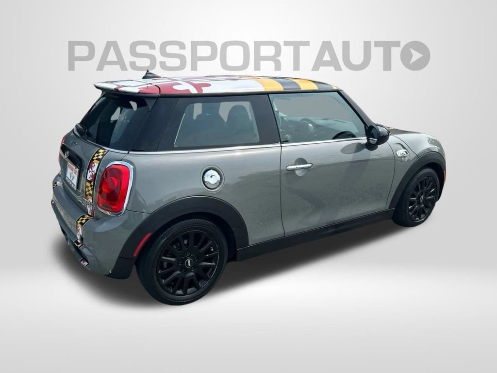 Used 2015 MINI Cooper S FWD image 6