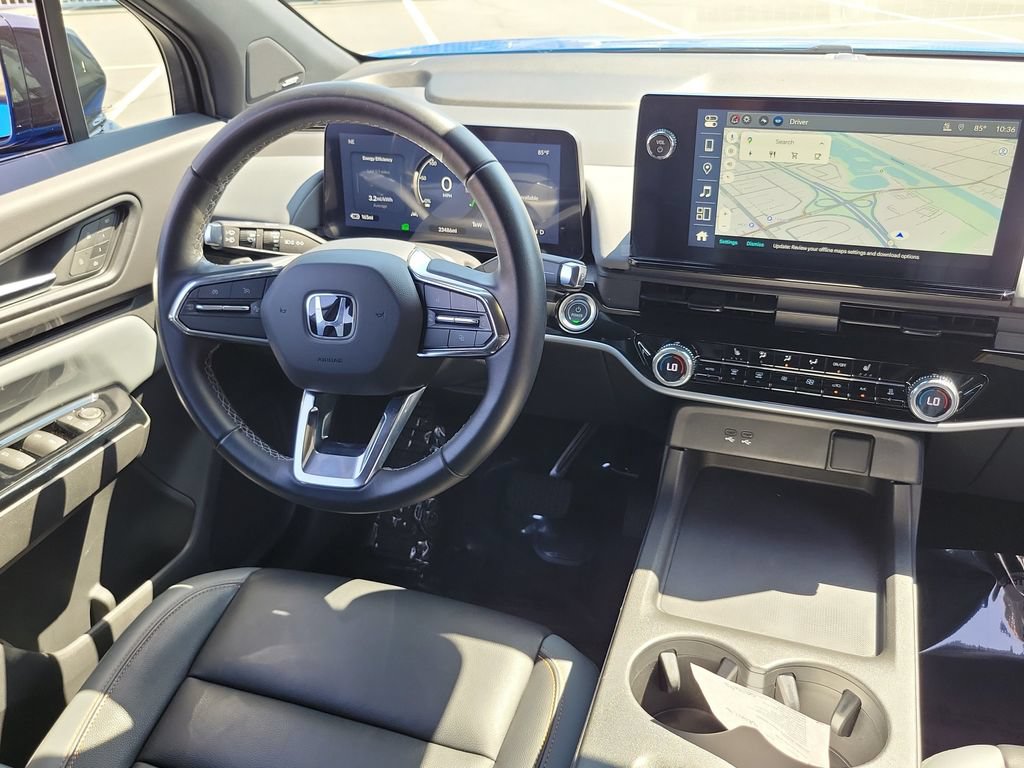 Used 2024 Honda Prologue Touring image 13