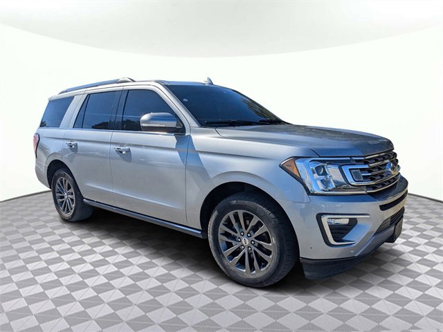 Used 2020 Ford Expedition Limited image 2