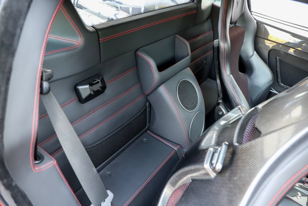 Used 2008 Ferrari F430 Scuderia RWD image 45