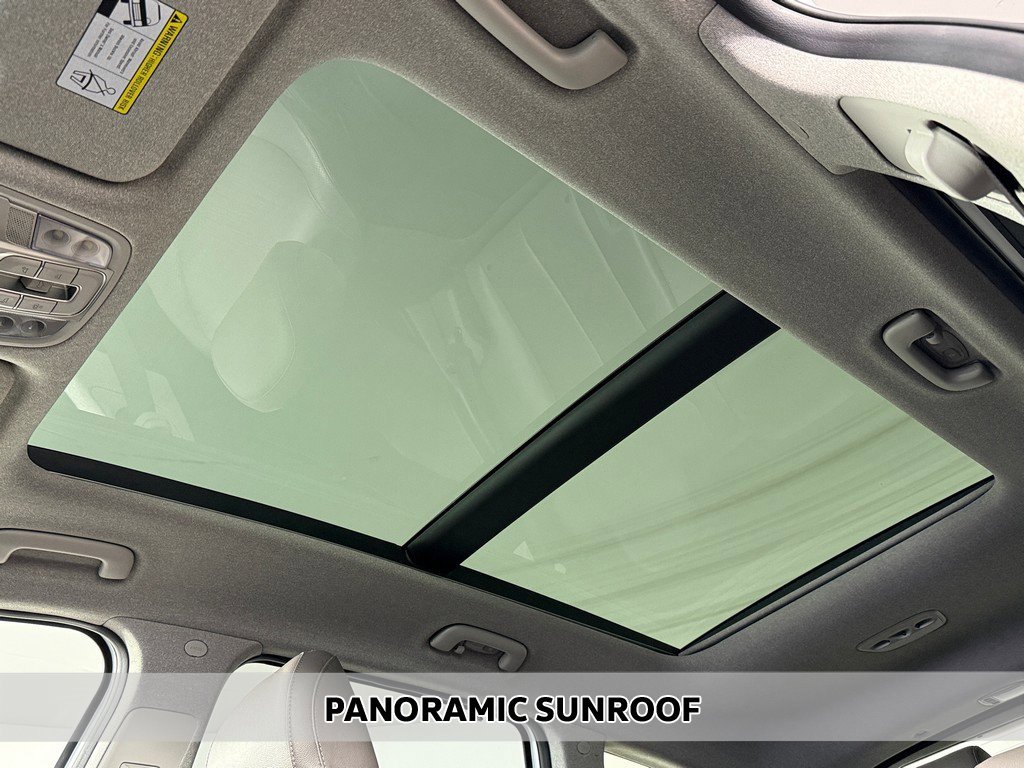 Used 2019 Hyundai Santa Fe Limited w/ Cargo Package image 3