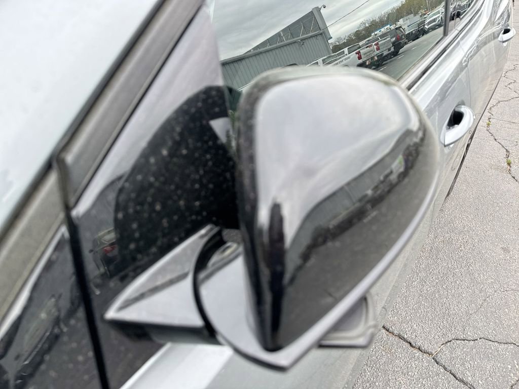 New 2027 Chevrolet Bolt RS image 11