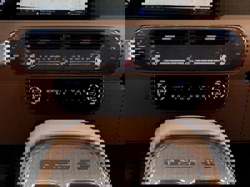 New 2026 Hyundai Palisade Calligraphy image 16