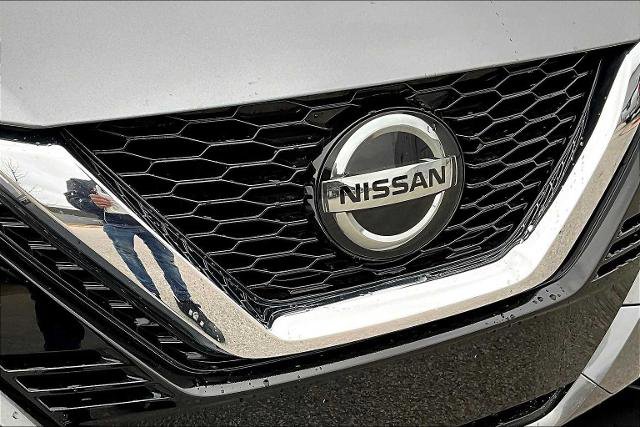 Certified 2021 Nissan Rogue Sport SV image 29