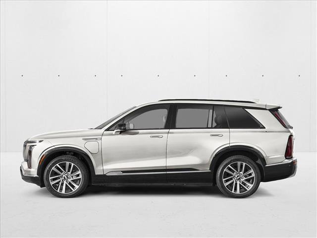 New 2027 Cadillac Vistiq Sport AWD/4WD image 3