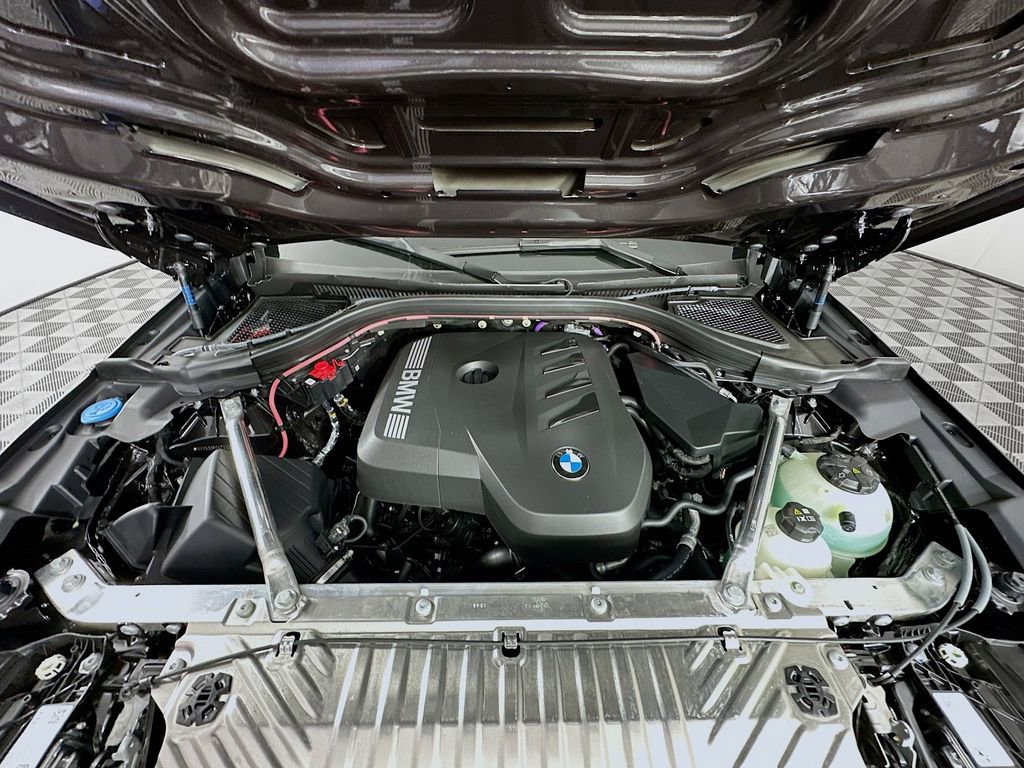 New 2026 BMW X3 xDrive30 w/ Convenience Package image 35
