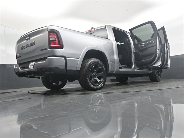 New 2026 RAM 1500 Big Horn image 49