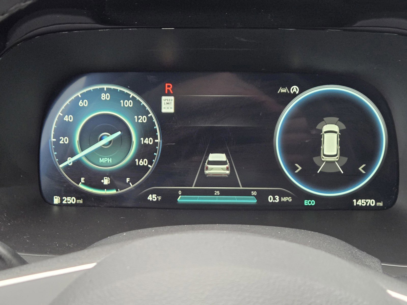 Certified 2025 Hyundai Palisade Calligraphy image 22