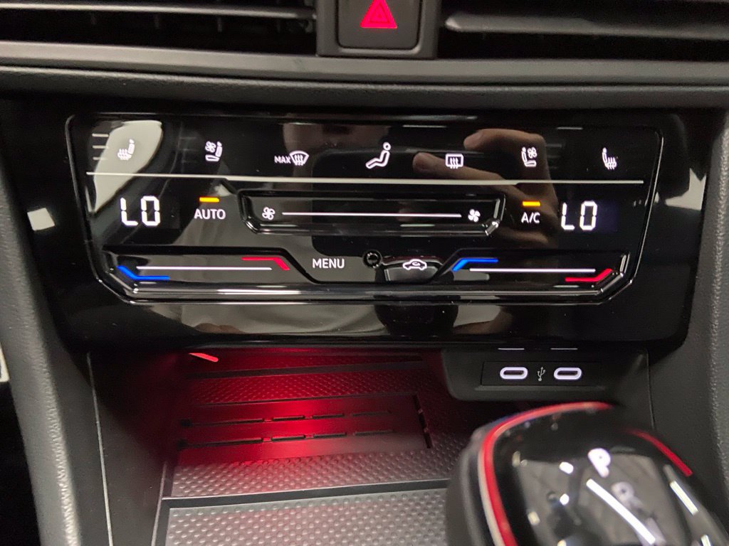 New 2026 Volkswagen Jetta GLI Autobahn FWD image 11