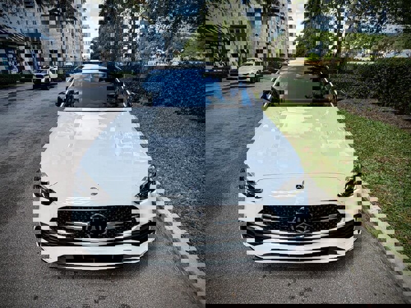 Used 2023 Mercedes-Benz C 300 Sedan image 14