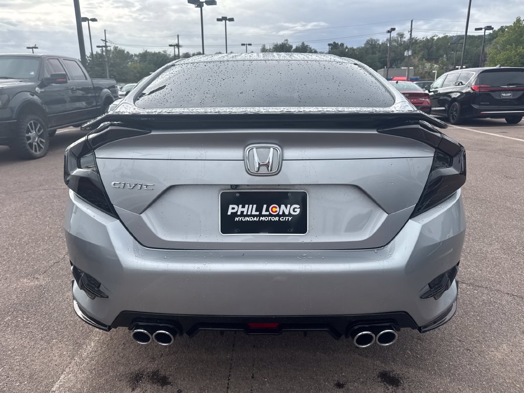 Used 2018 Honda Civic LX image 15
