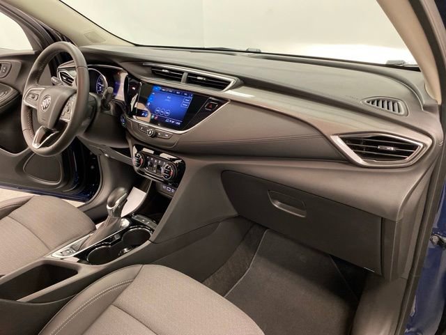 Used 2023 Buick Encore GX Select FWD image 19