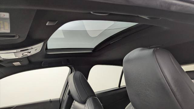 Used 2020 Lexus UX 200 w/ Accessory Package FWD image 29