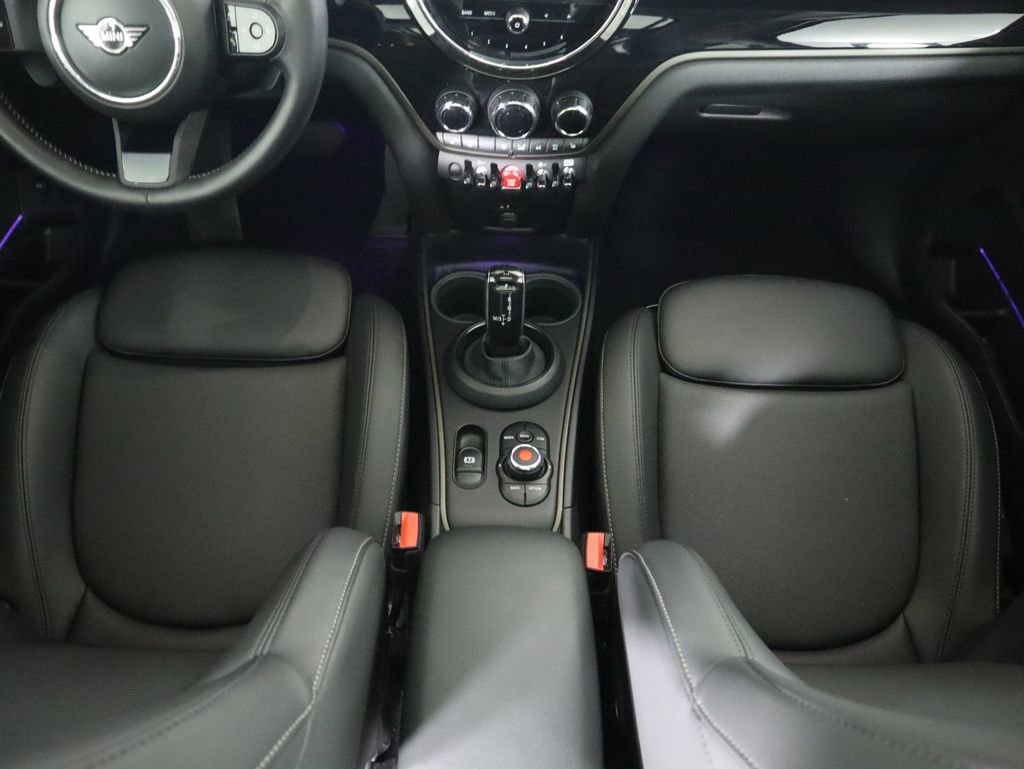 Certified 2022 MINI Cooper Countryman S w/ Storage Package image 16