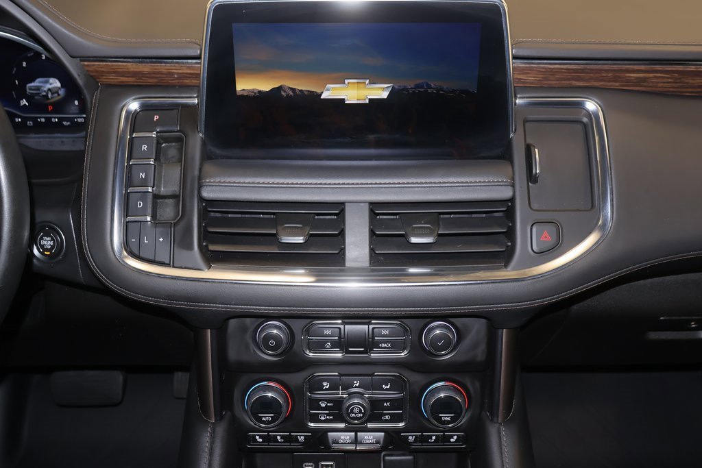 Used 2023 Chevrolet Tahoe High Country image 33