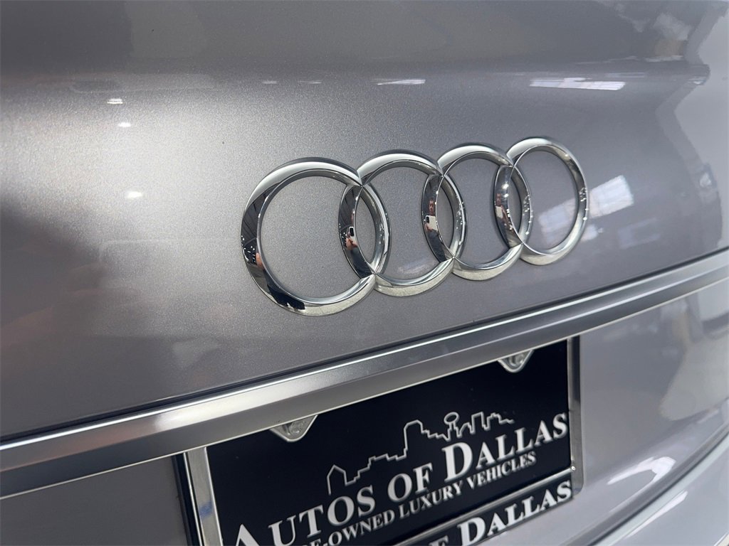 Used 2022 Audi Q5 2.0T Premium w/ Convenience Package image 21