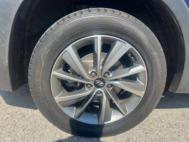 Used 2019 Hyundai Santa Fe SEL AWD/4WD image 27