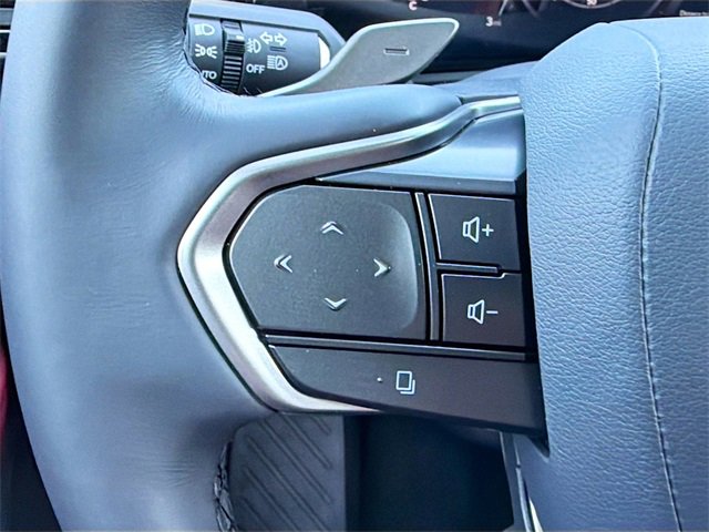 New 2026 Lexus NX 350h AWD w/ Premium Package image 38