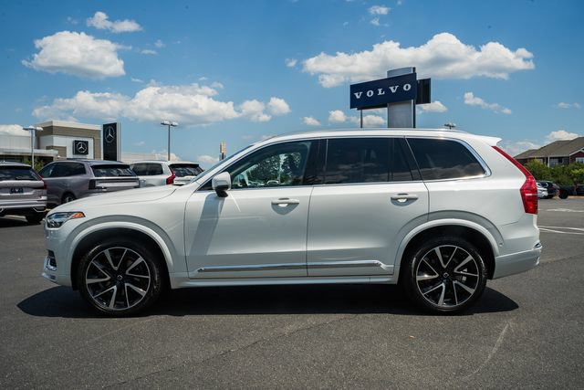 Certified 2023 Volvo XC90 B6 Plus AWD/4WD image 4