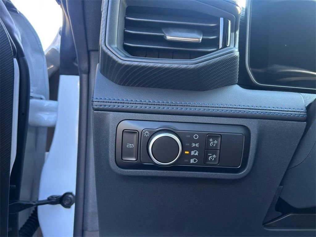 New 2025 Ford Mustang Dark Horse image 22