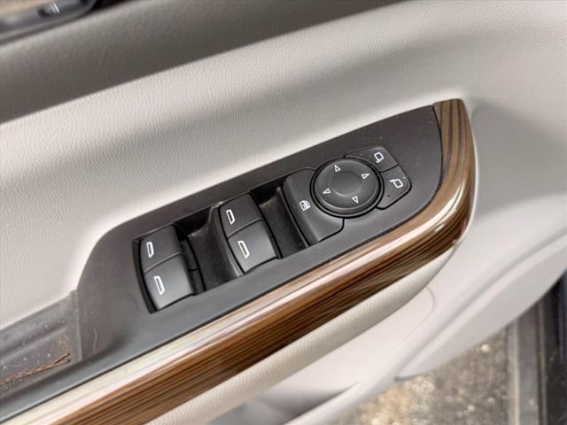 Used 2019 GMC Acadia SLE image 21