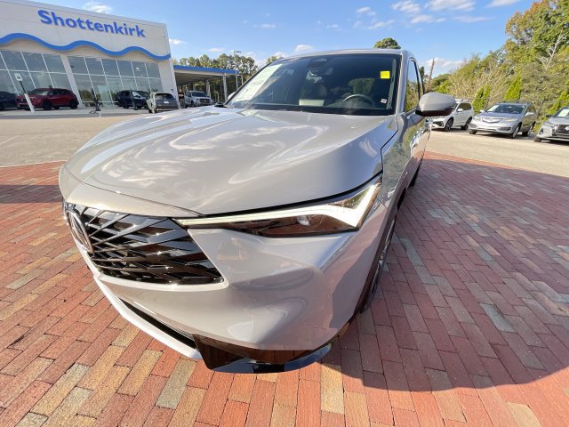 Used 2025 Acura ADX A-Spec AWD/4WD image 27