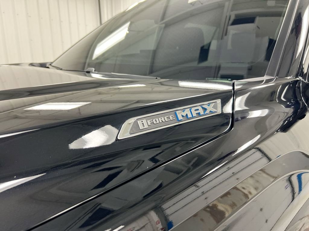 Used 2024 Toyota Sequoia SR5 w/ SR5 Premium Package image 27