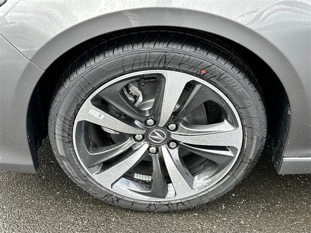 Certified 2025 Acura TLX w/ Technology Package image 8