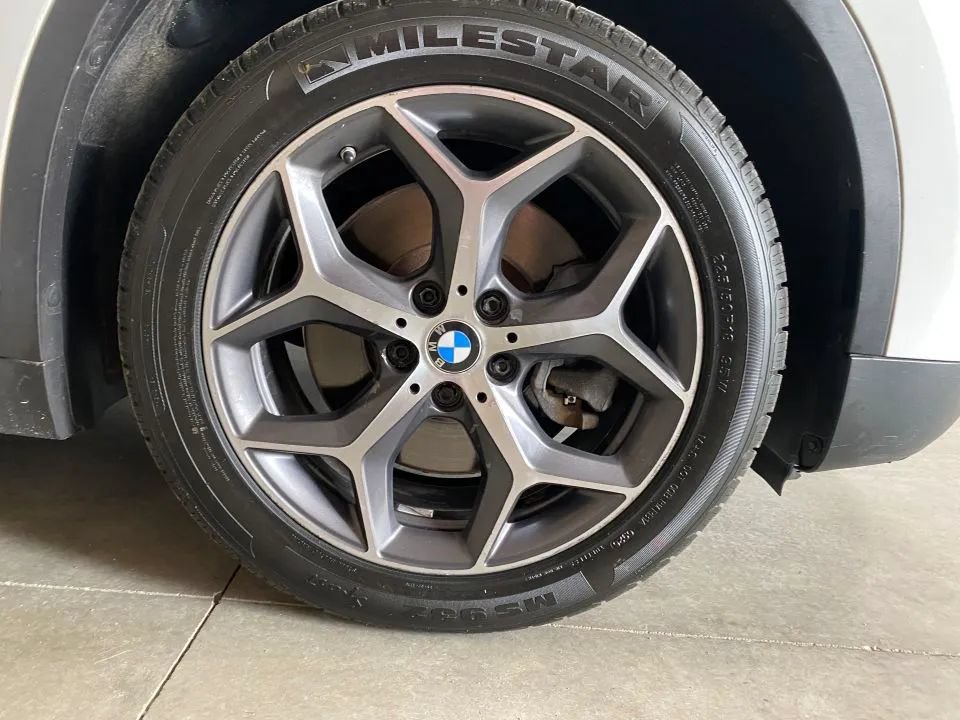 Used 2018 BMW X1 xDrive28i AWD/4WD image 39