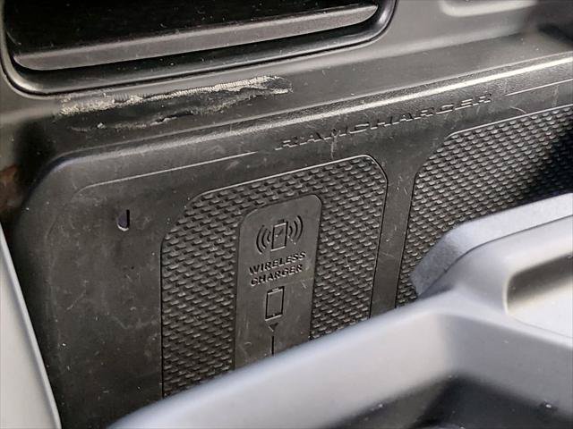 Certified 2022 RAM 1500 Limited w/ Bed Utility Group AWD/4WD image 16