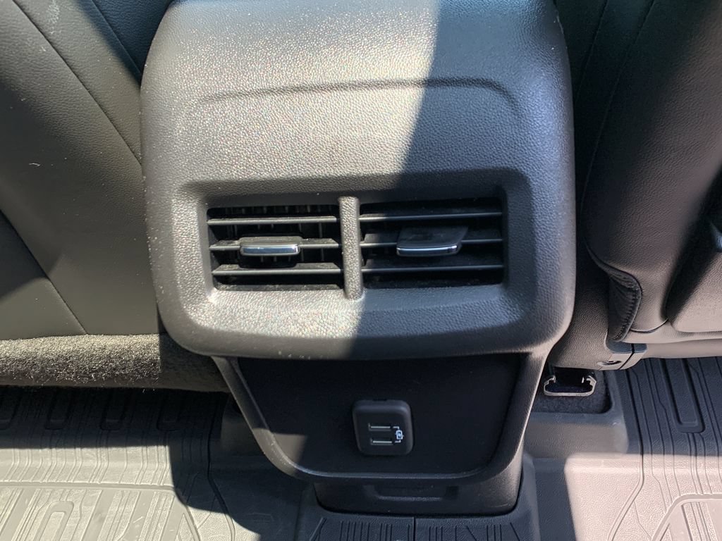 Used 2022 GMC Terrain SLT FWD image 38