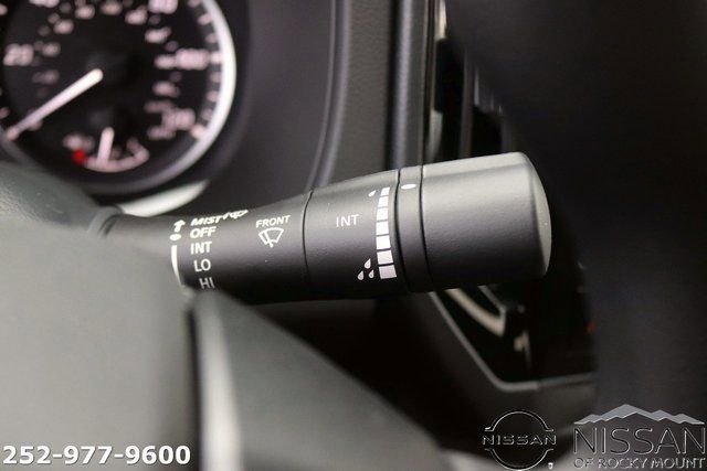 New 2026 Nissan Frontier SV w/ Tow Package image 24