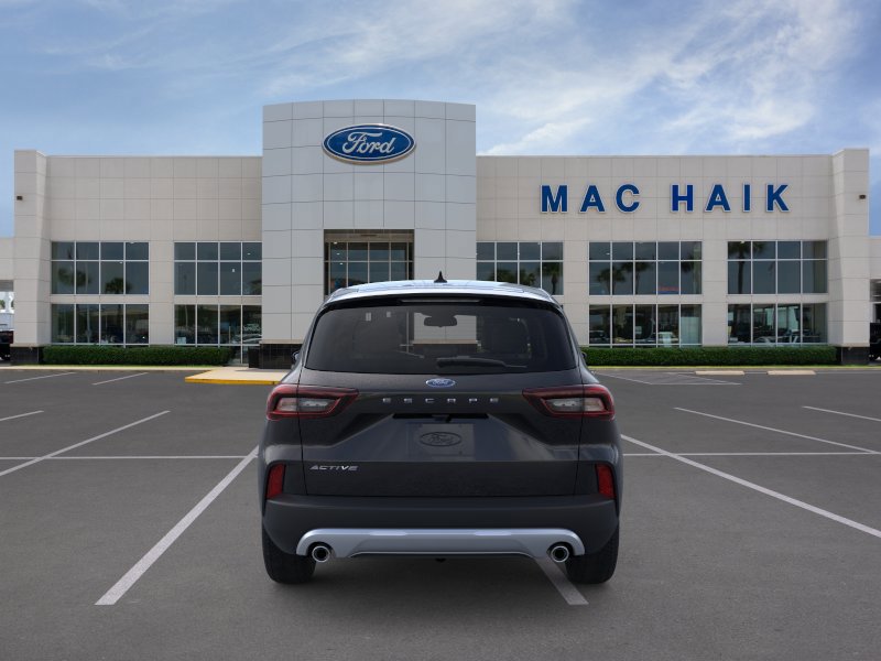 New 2025 Ford Escape Active image 5