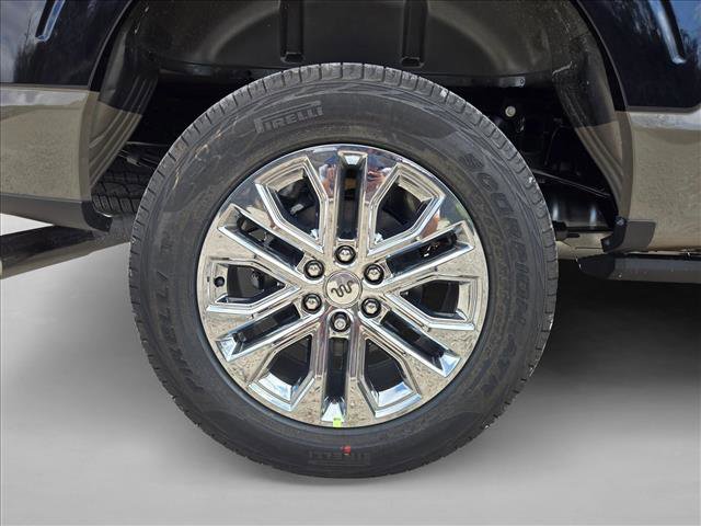 New 2026 Ford F150 King Ranch image 10