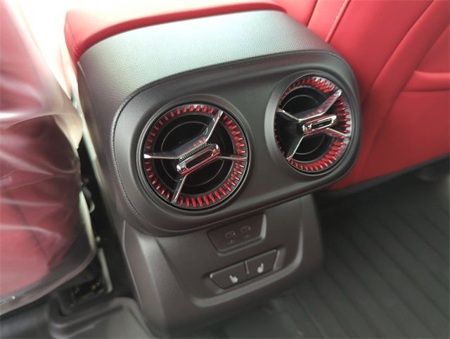 New 2025 Chevrolet Blazer EV RS w/ Super Cruise Package image 21